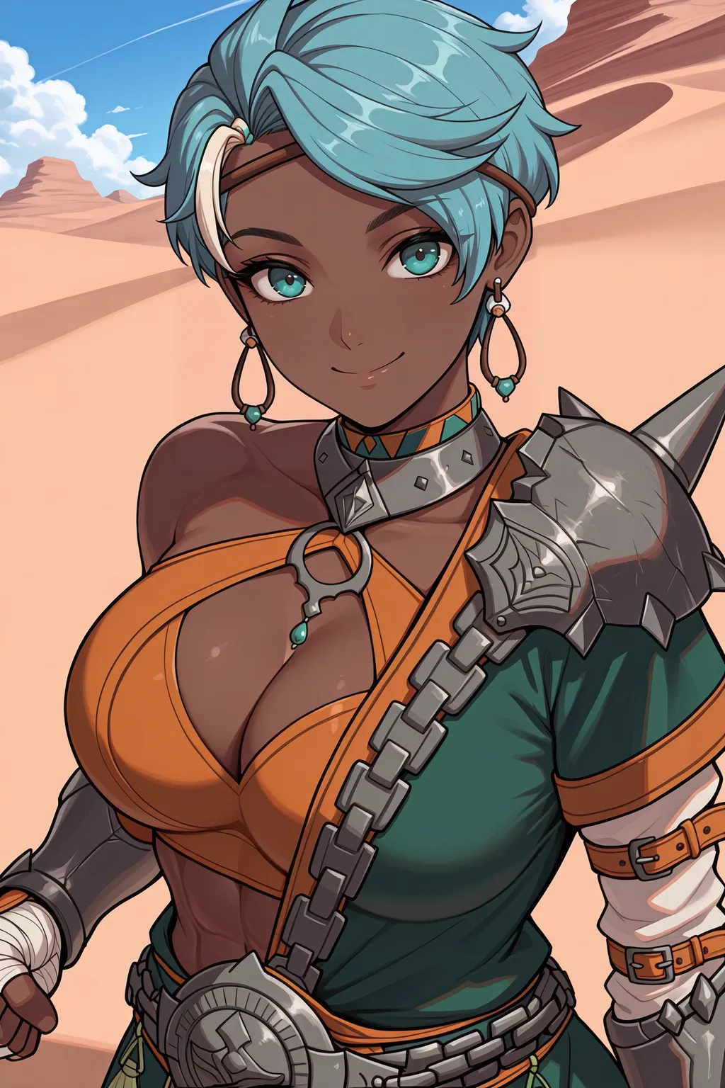 Noctula/ノクチュラ (Fire Emblem: Fortune's Weave) SDXL LoRA [Illustrious] - by novowels
