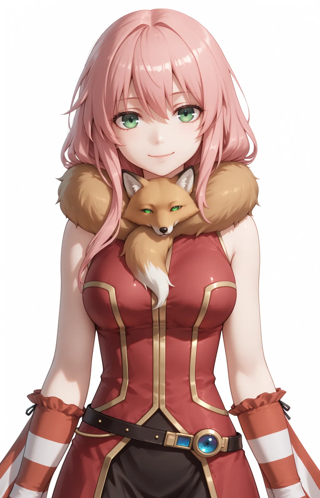 Professor | Scholar (Ragnarok Online) - by baipaiyok