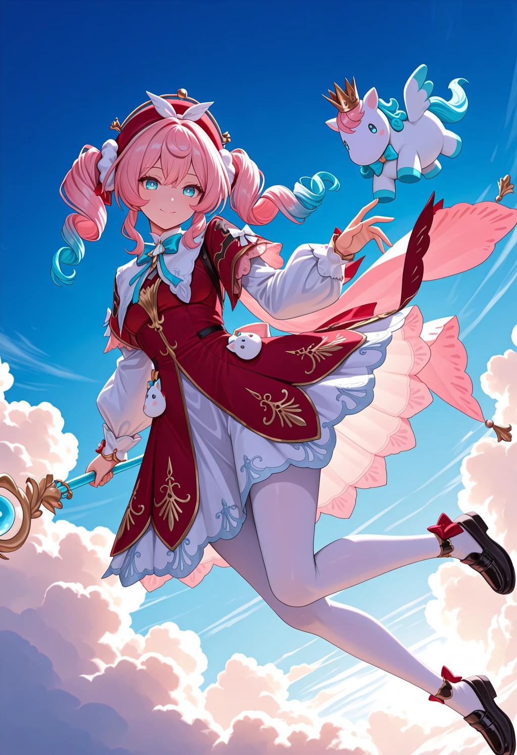 AI image #132877 by ChameleonAI: 1girl, solo - by ChameleonAI