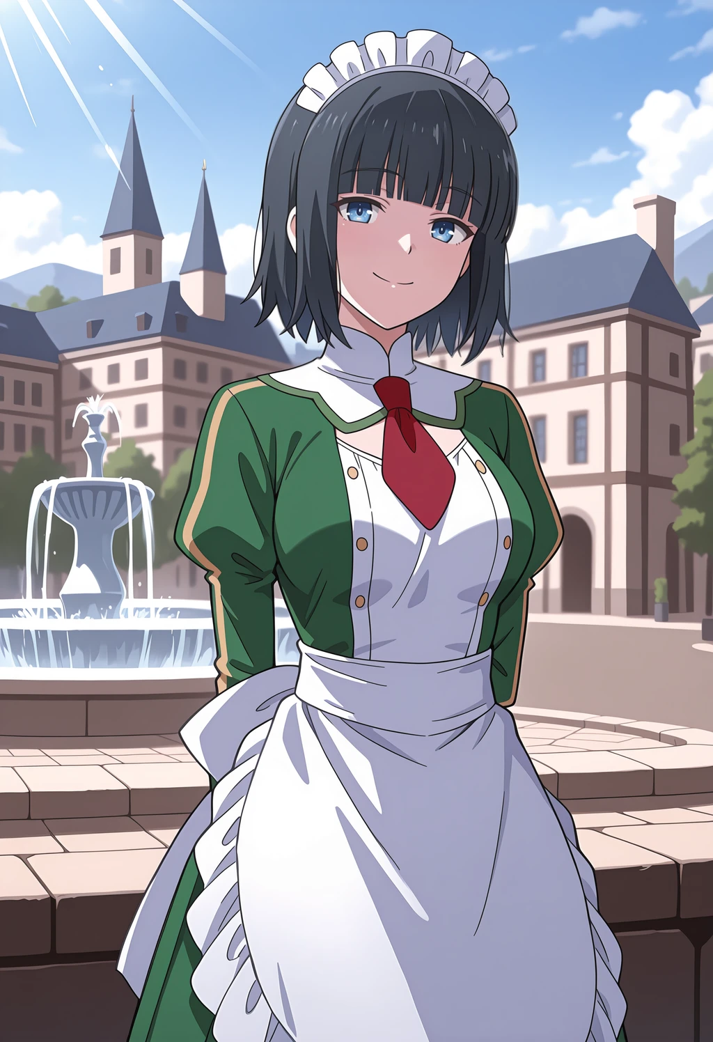 Eleanor Charlet | Akashic Records - by hhunter917