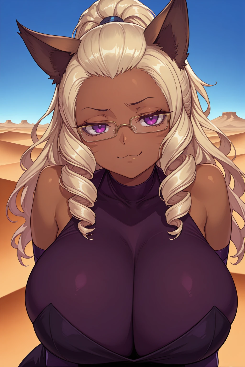 Mhu'Tiki (Legend of Queen Opala) SDXL LoRA [Illustrious] - by novowels