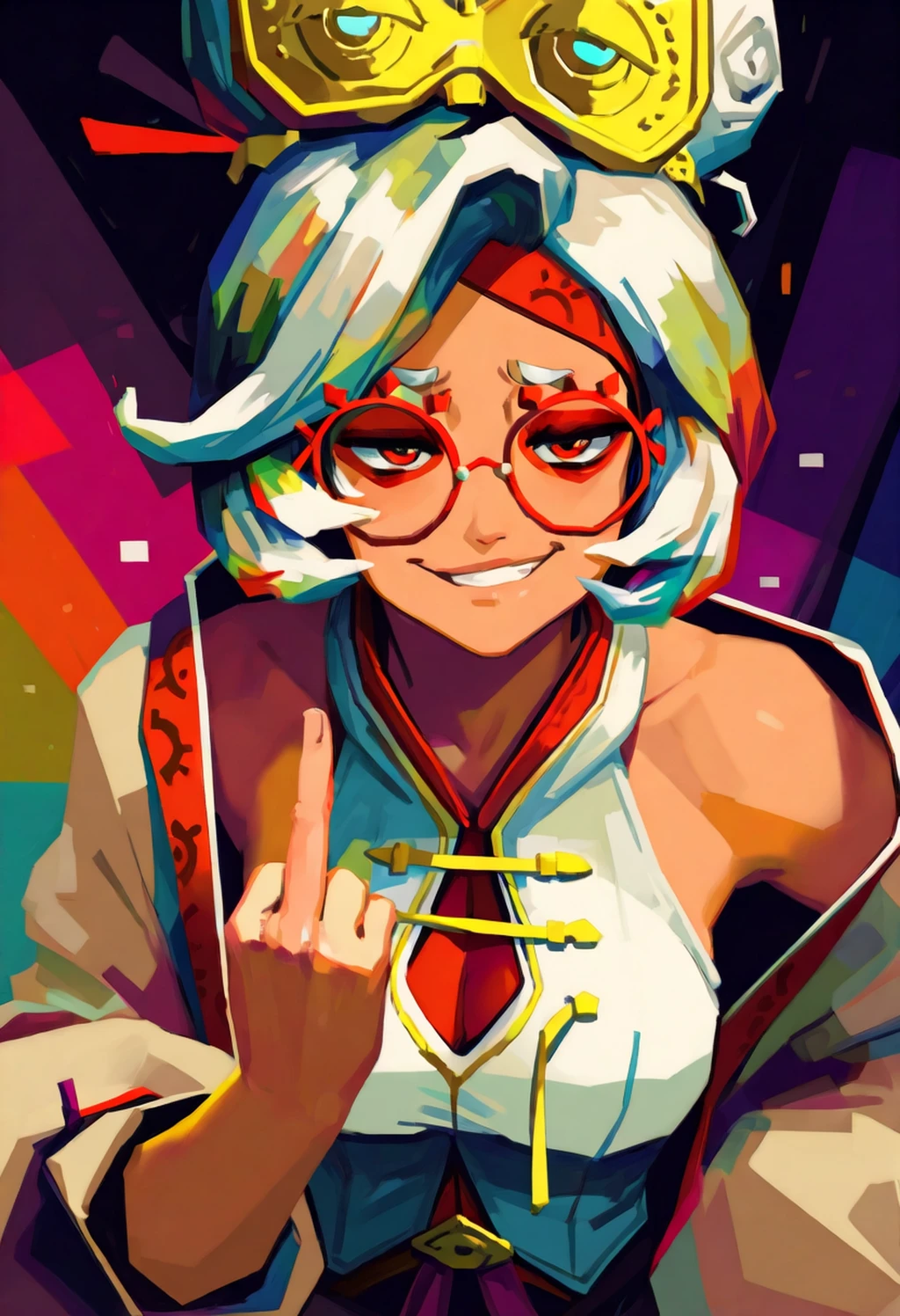 AI image #132382 by Infamous__Fish: 1girl, solo - by Infamous__Fish