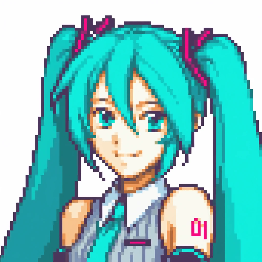 Fire Emblem GBA Portrait Style [Anima] - by Fp_plus