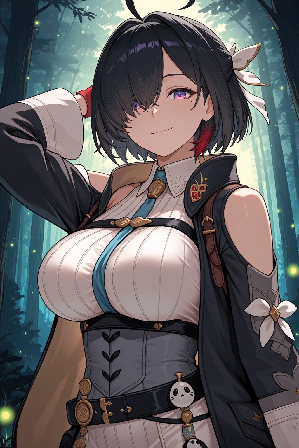 Yumia Liessfeldt/ユミア・リースフェルト (Atelier Yumia) SDXL LoRA [Illustrious] - by novowels