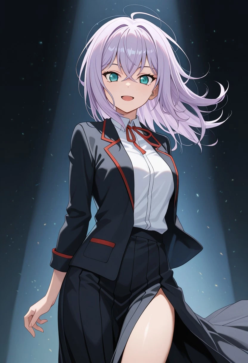 Misaki Tokura - Cardfight Vanguard - by Naoto209