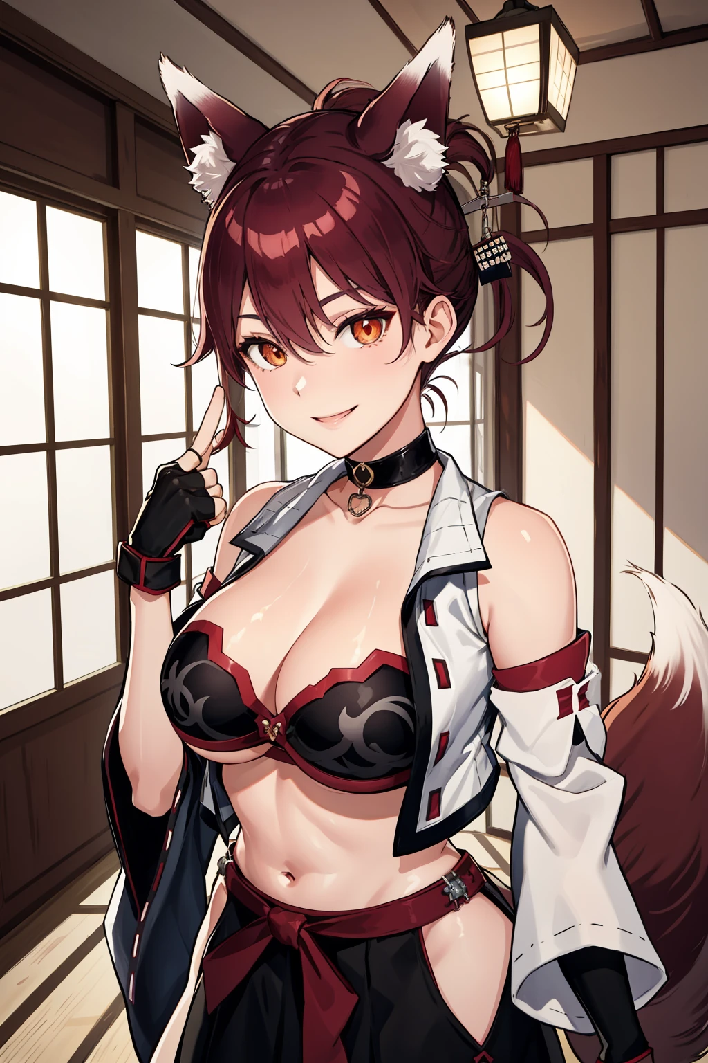 Ise (Azur Lane) LoRA | 2 Outfits - by novowels