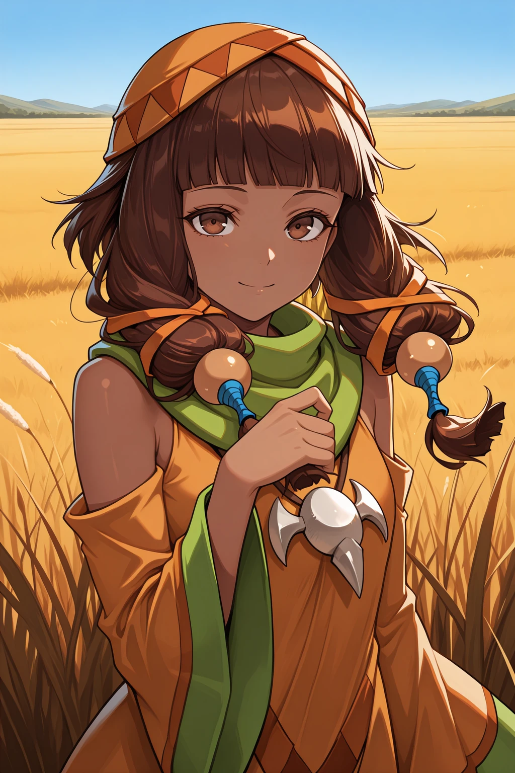 Cruxie/クルシェ (Ys SEVEN) SDXL LoRA [Illustrious] - by novowels