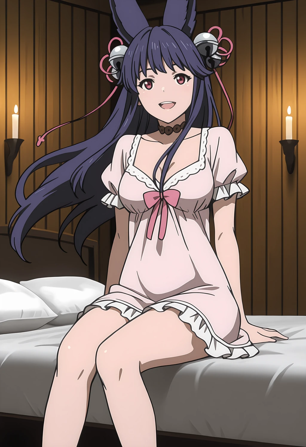 Yuel | Granblue Fantasy - by hhunter917