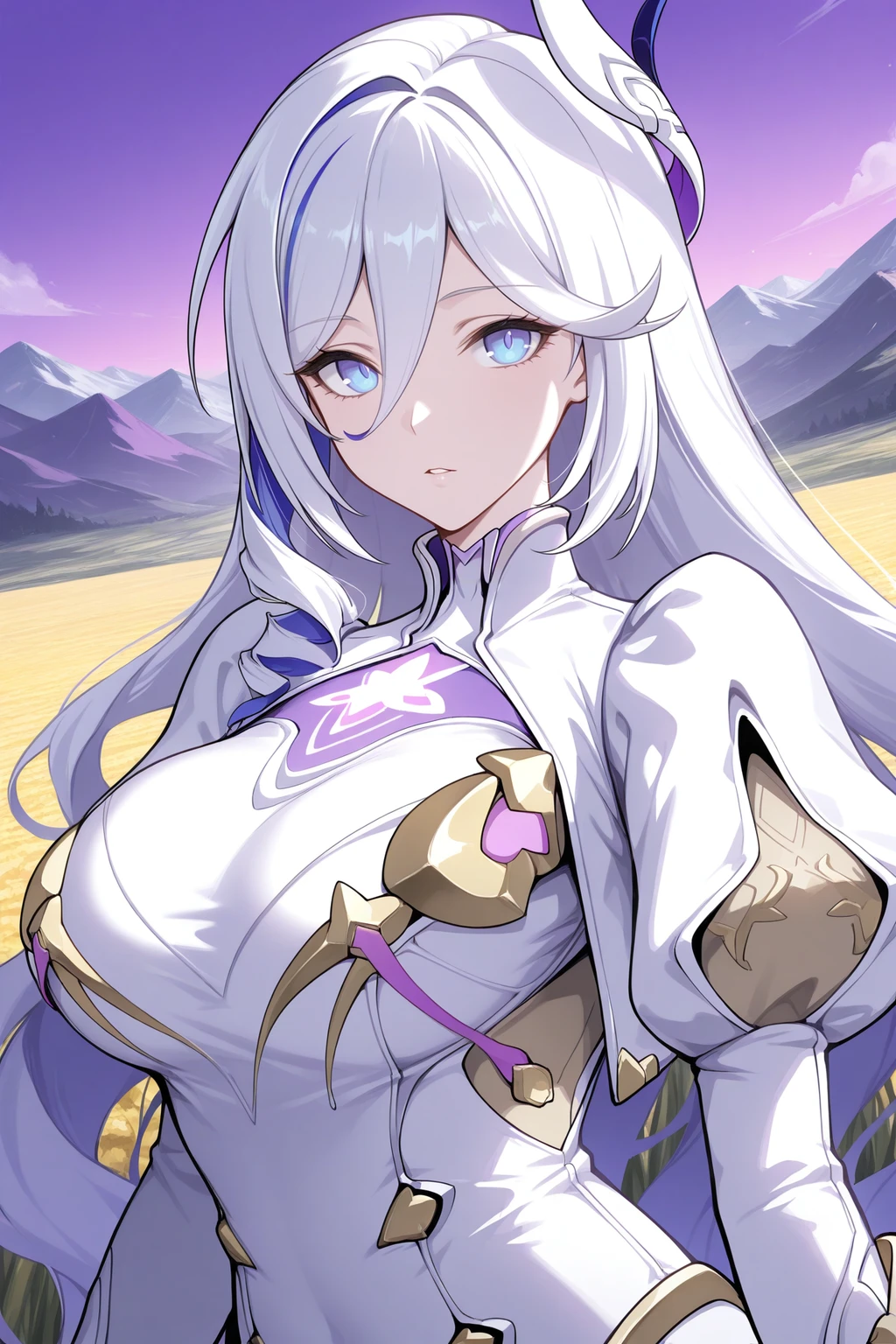 Misteln Schariac/ミステル・シャニアテ (Honkai Impact 3rd) SDXL LoRA | 3 Outfits [Illust... - by novowels
