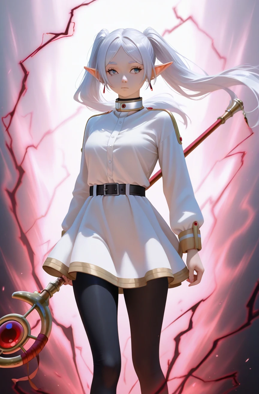 Conqueror's Haki [IL] - by yomama