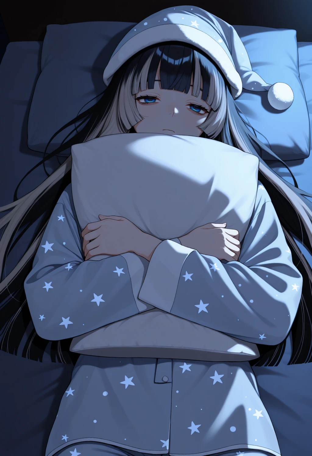 AI image #113296 by ChameleonAI: 1girl, solo - by ChameleonAI