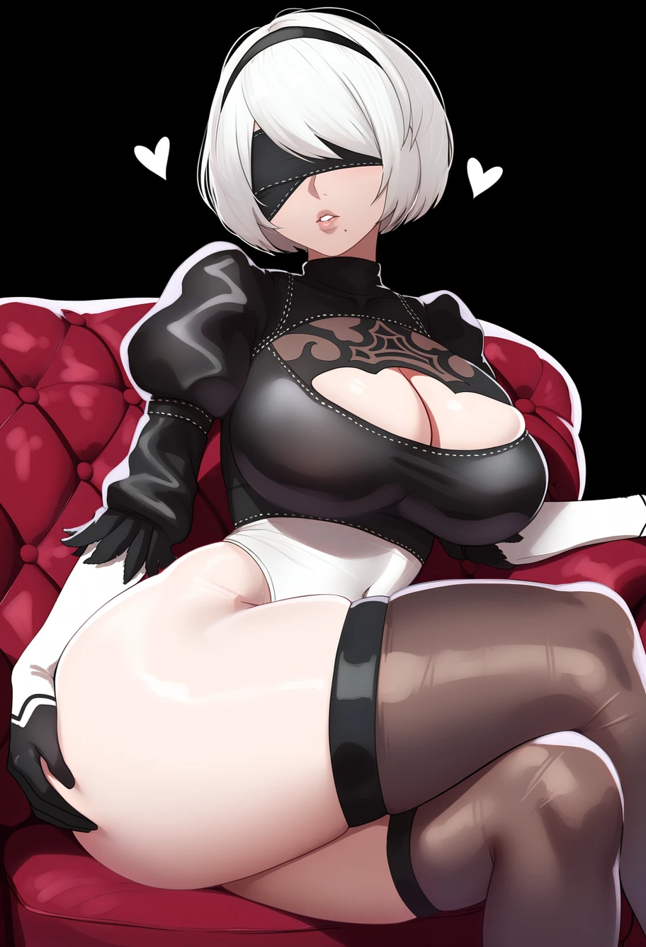 Aestheticc-Meme [Anima] Style LoRA - by guy90