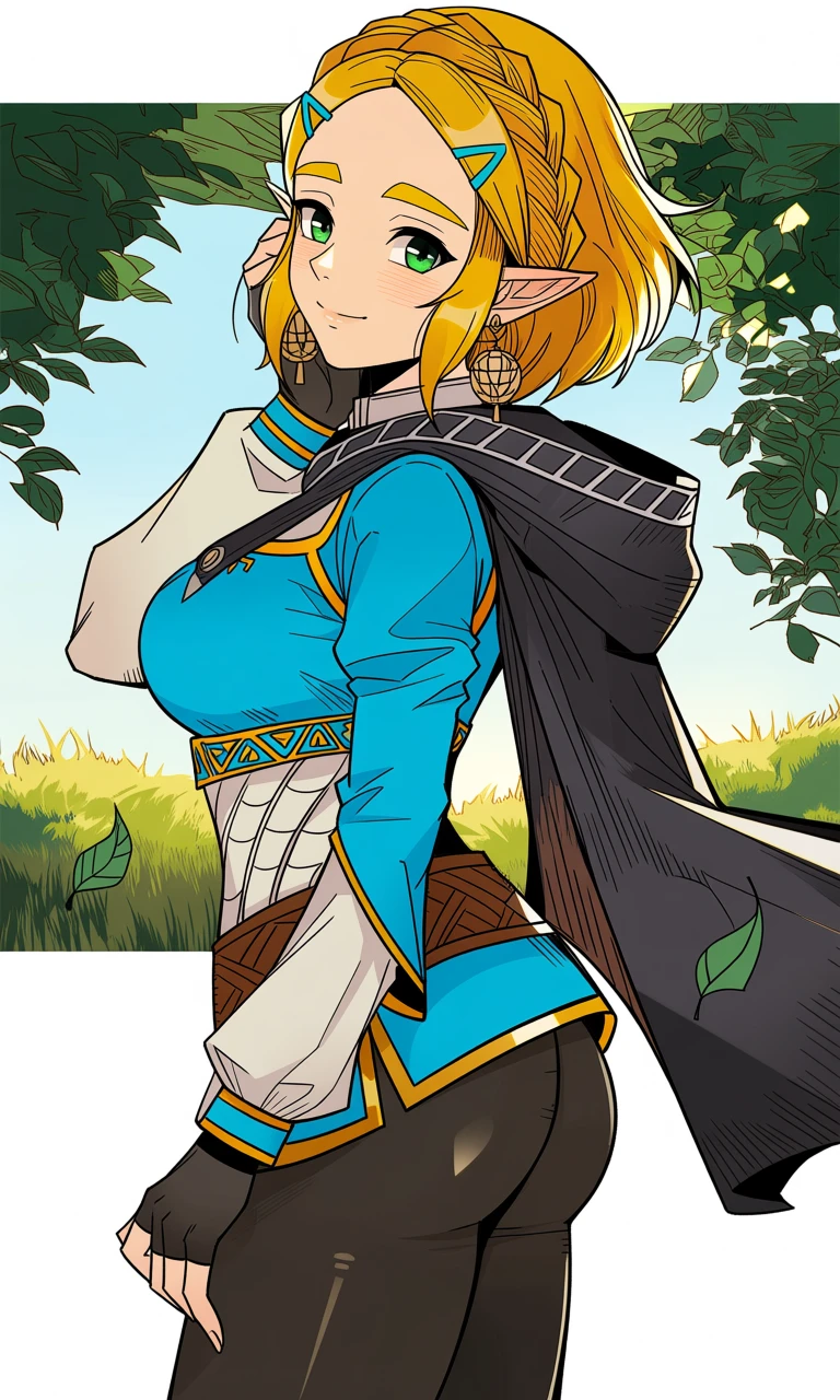 [Anima Preview 2] Artist Style: herheim - by RicemanT
