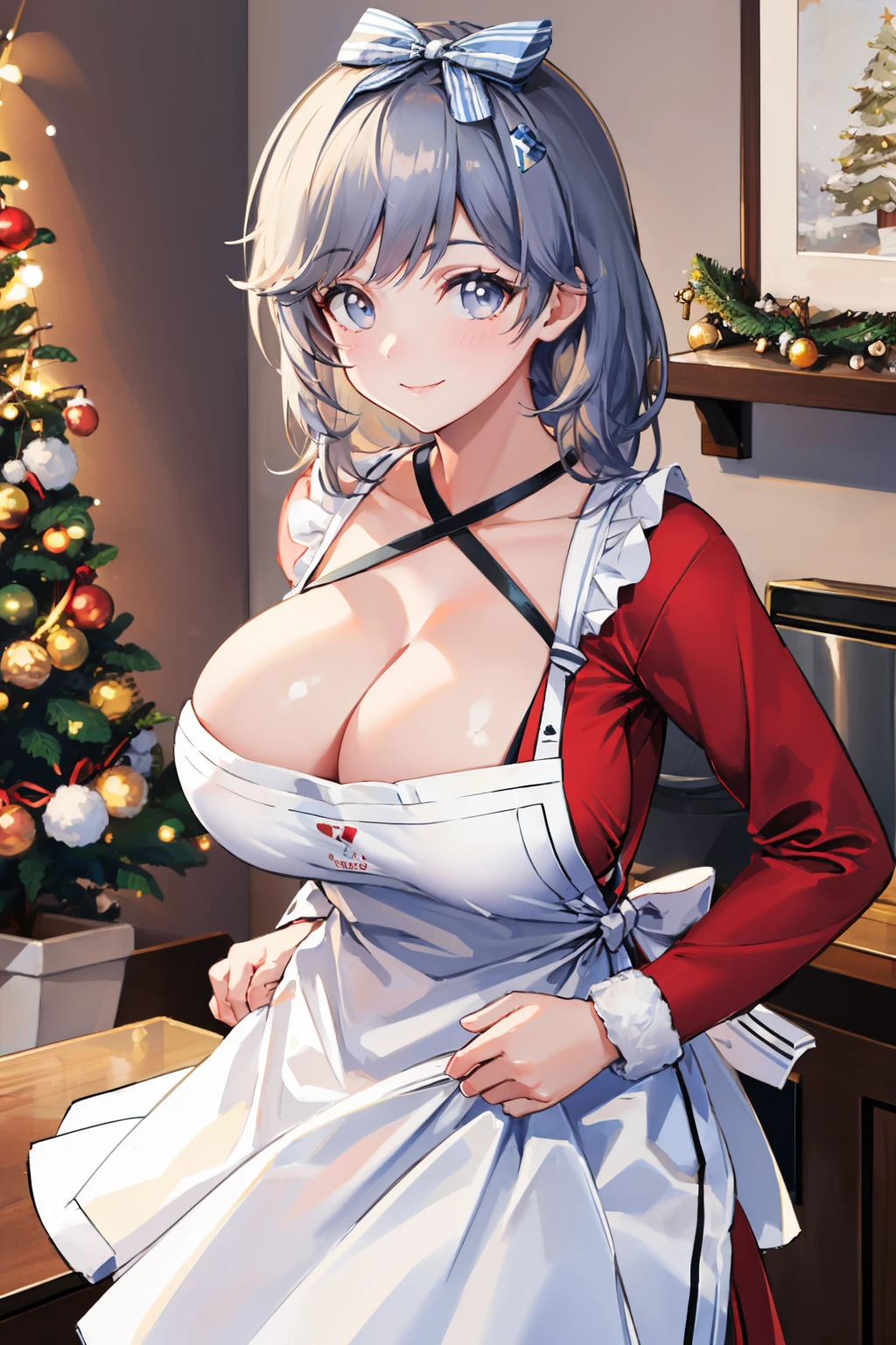 Seattle (Azur Lane) LoRA | 4 Outfits - by novowels