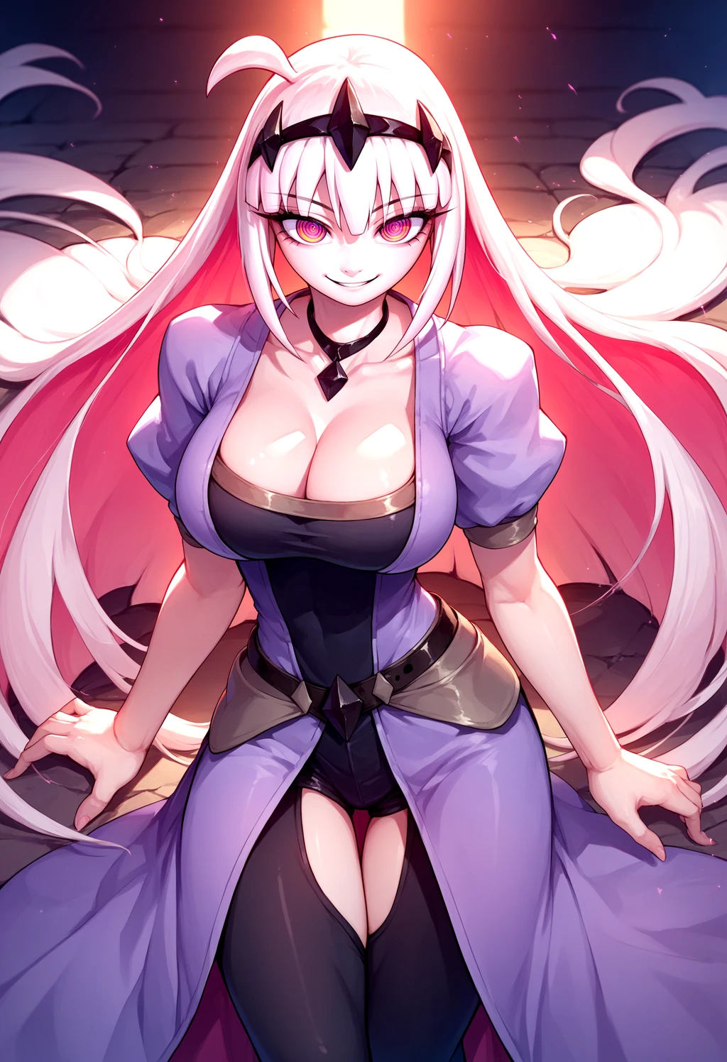 Nikusa (Friday Night Funkin) | Character LoRA XL - by FallenIncursio