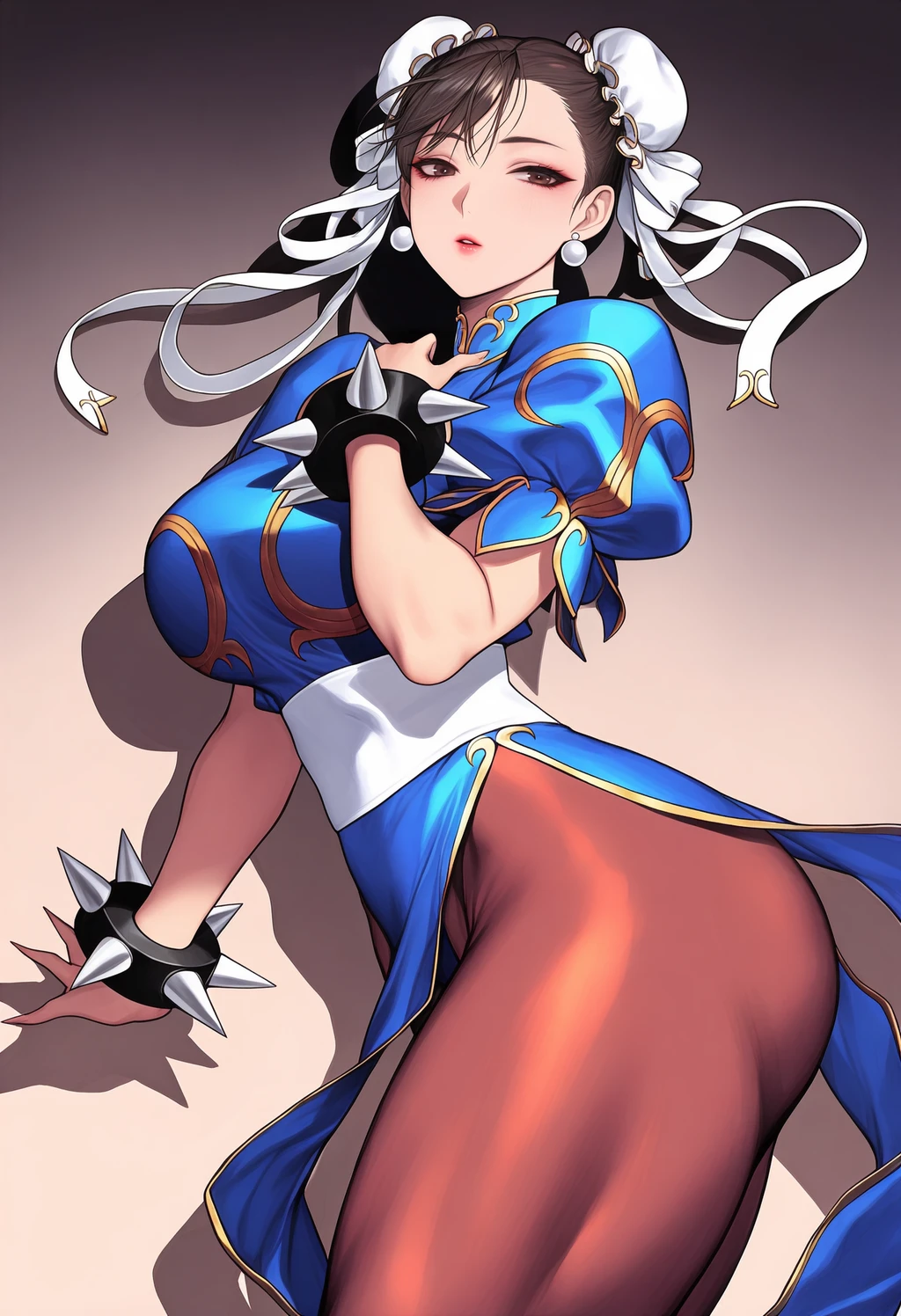 Love Cacao | Art Style - by DWNSTY