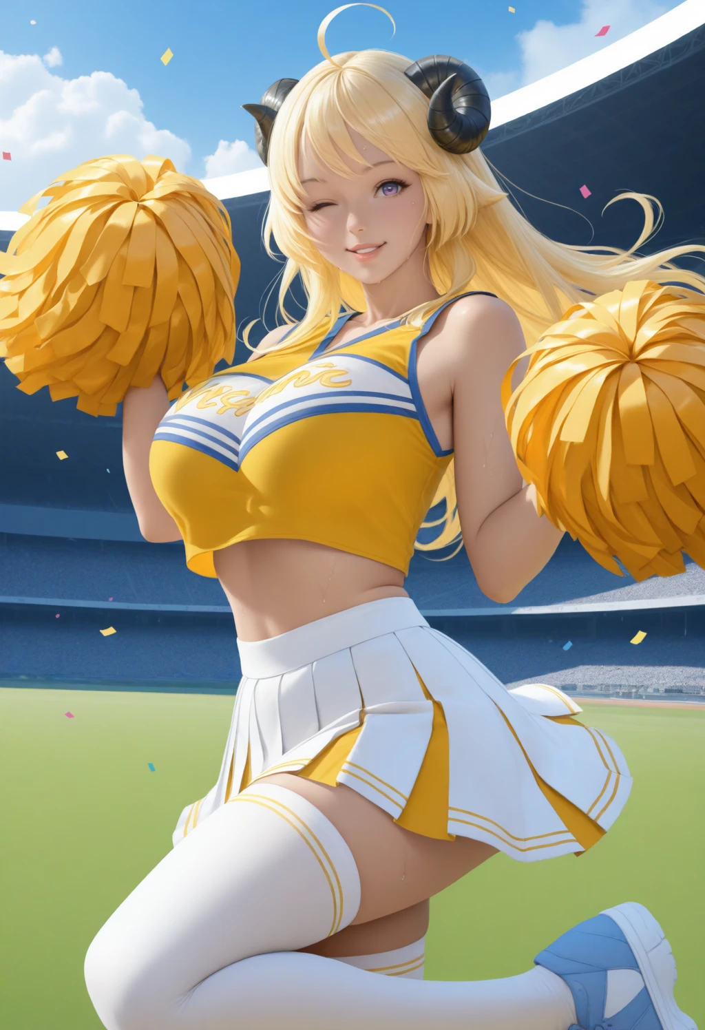 AI image #70434 by ChameleonAI: 1girl, solo - by ChameleonAI