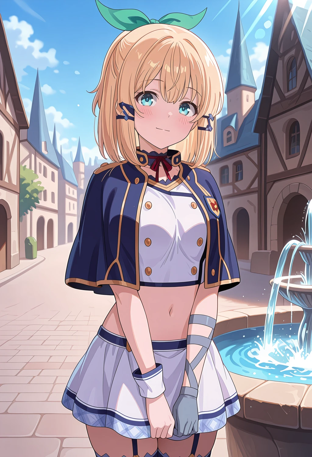 Rumia Tingel [3 outfits] | Akashic Records - by hhunter917