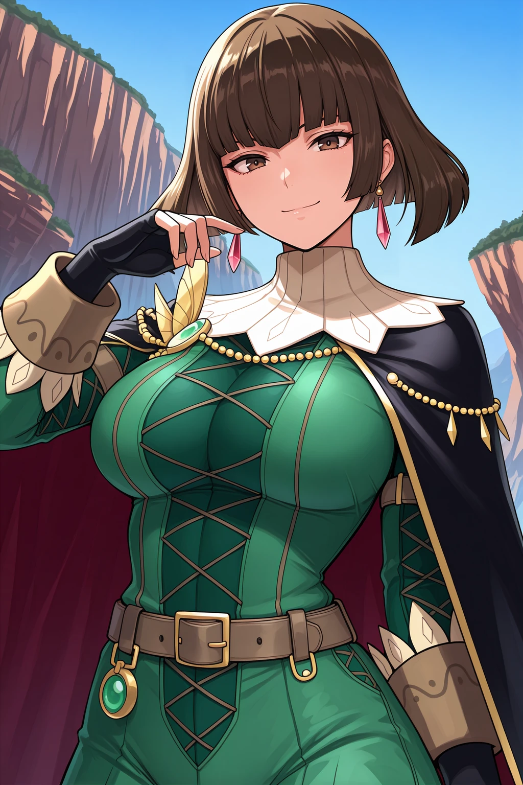 Rondine/ロンディーネ (Monster Hunter Rise) SDXL LoRA [Illustrious] - by novowels