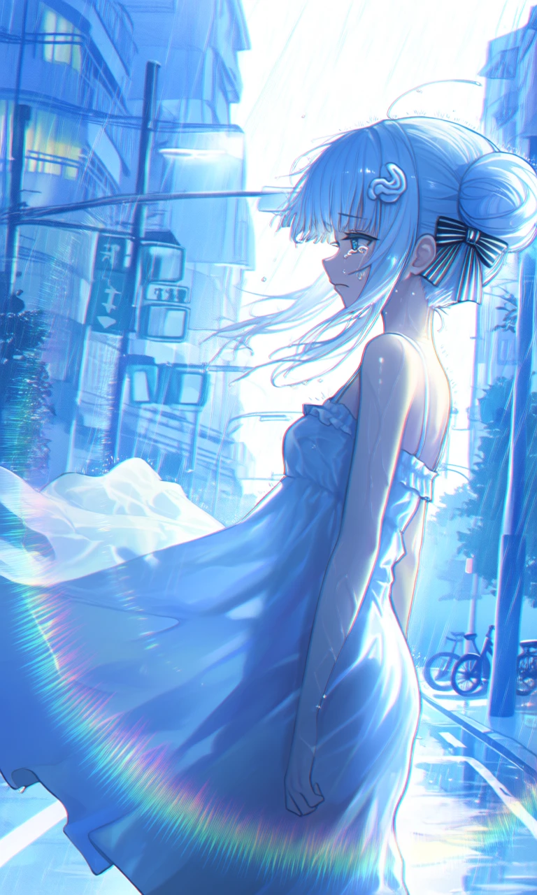 [Anima 1.0] Artist Style: Turbulence - by RicemanT