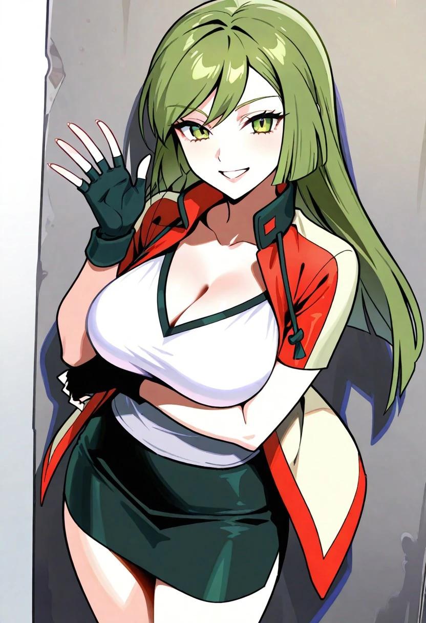 Ace Trainer (ORAS) - Pokemon - by Naoto209