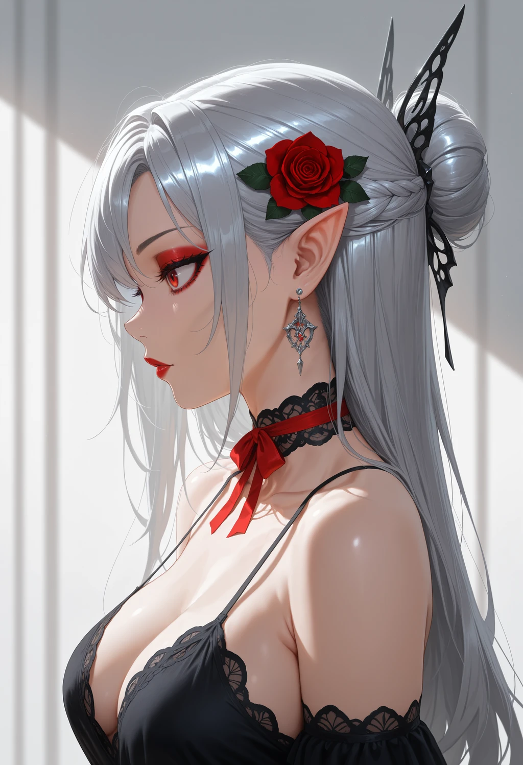 AI image #15535 by wrench1815: 1girl, solo - by wrench1815