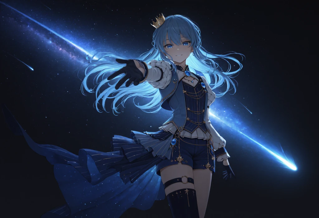 AI image #26160 by Garbo: 1girl, solo - by Garbo