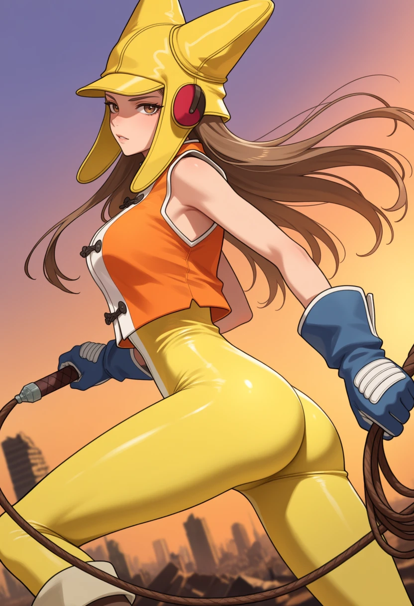[Anima] Reika Sou - RONDE - by zetsubousensei