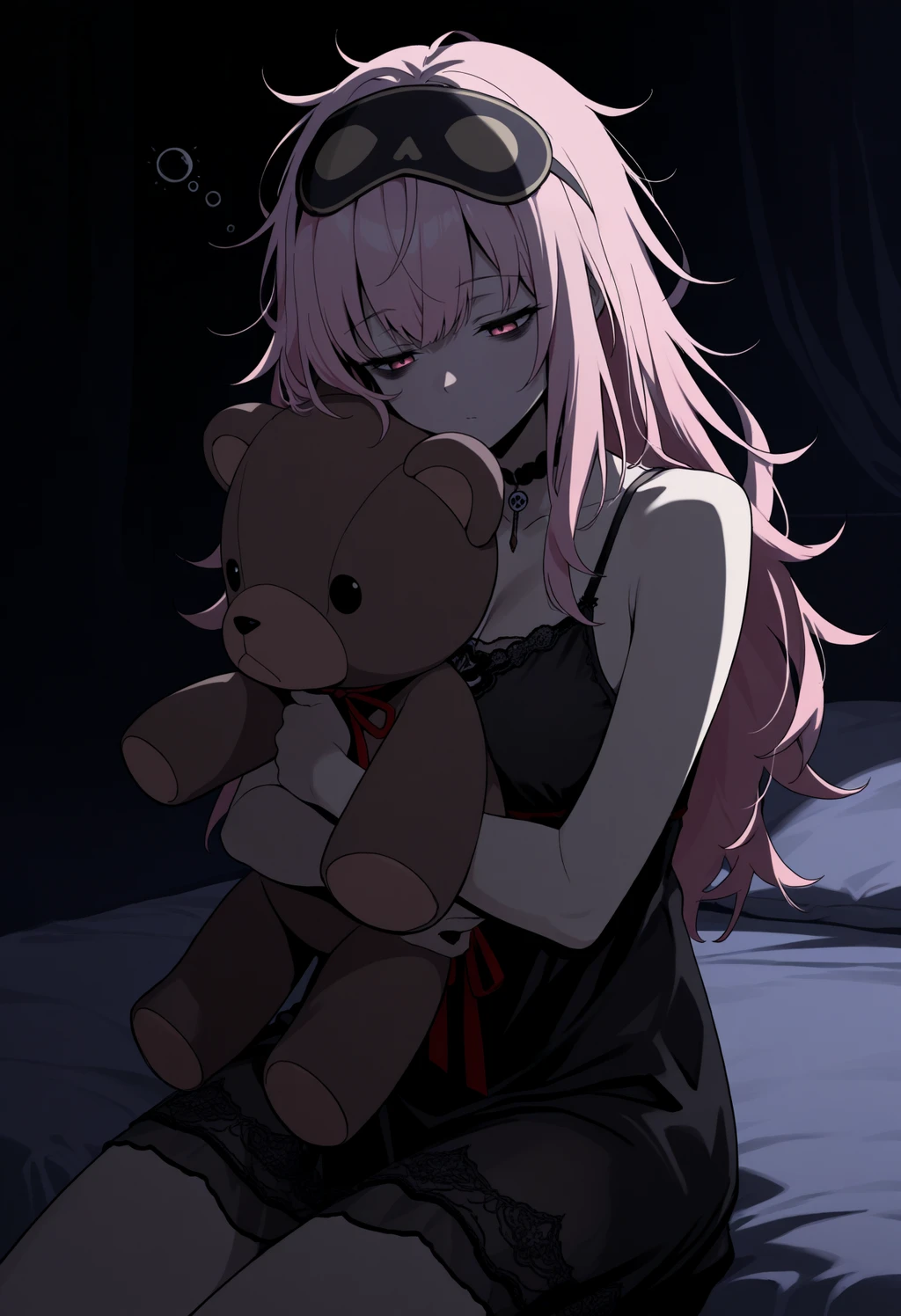 AI image #27499 by ChameleonAI: 1girl, solo - by ChameleonAI
