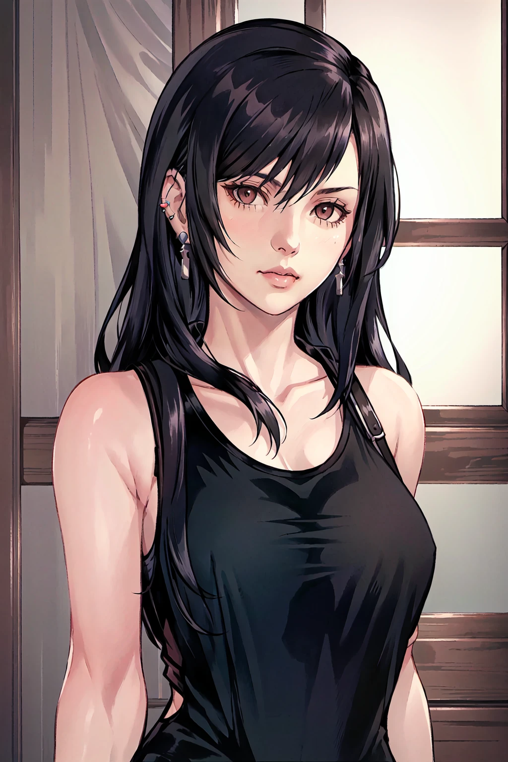 Final Fantasy Style - by night_ninja_wheel_69