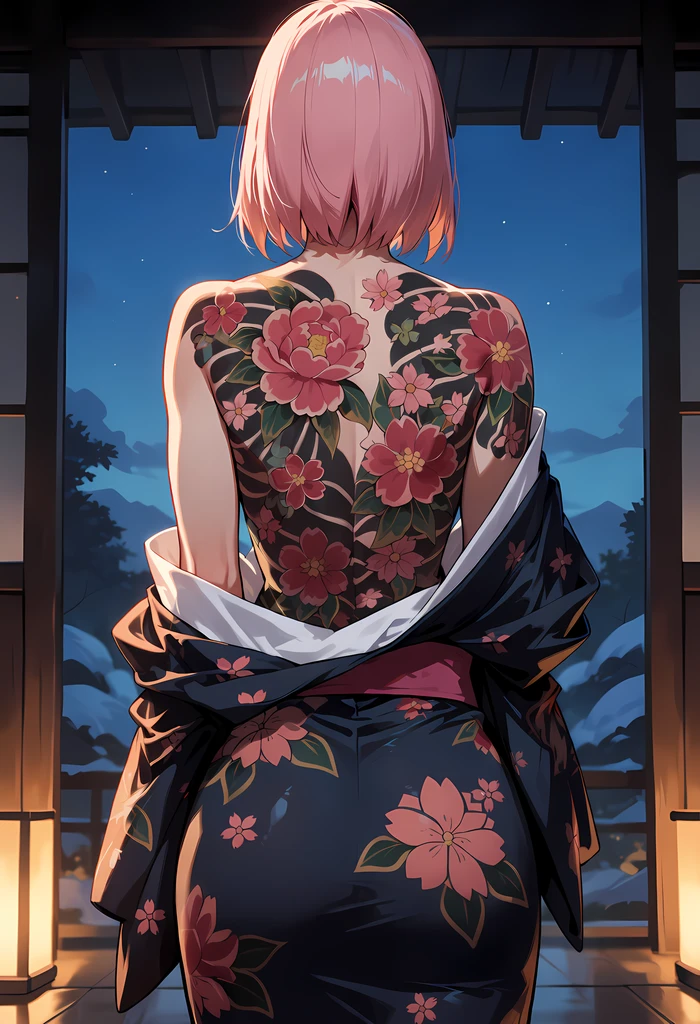 Irezumi - Anima - by Navedaxu
