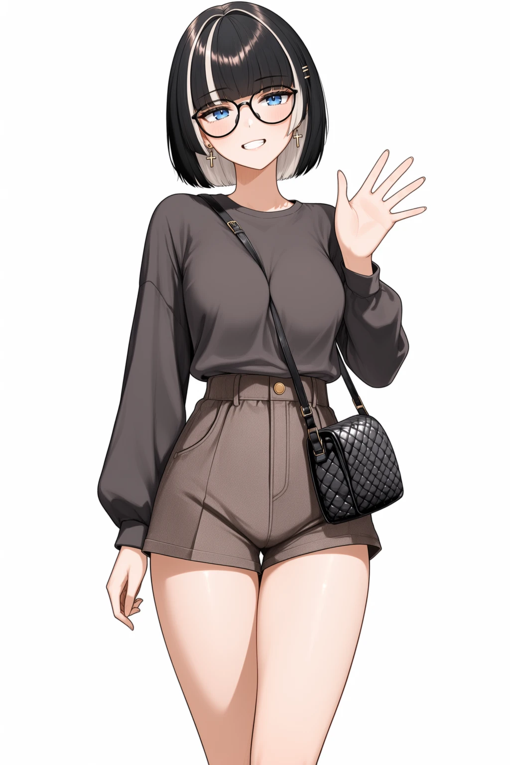 Himi-San (Tachinomi Izakaya de Kuudere Downer-kei Joshidaisei ga Tonari ni Ku... - by ArmetDaraco
