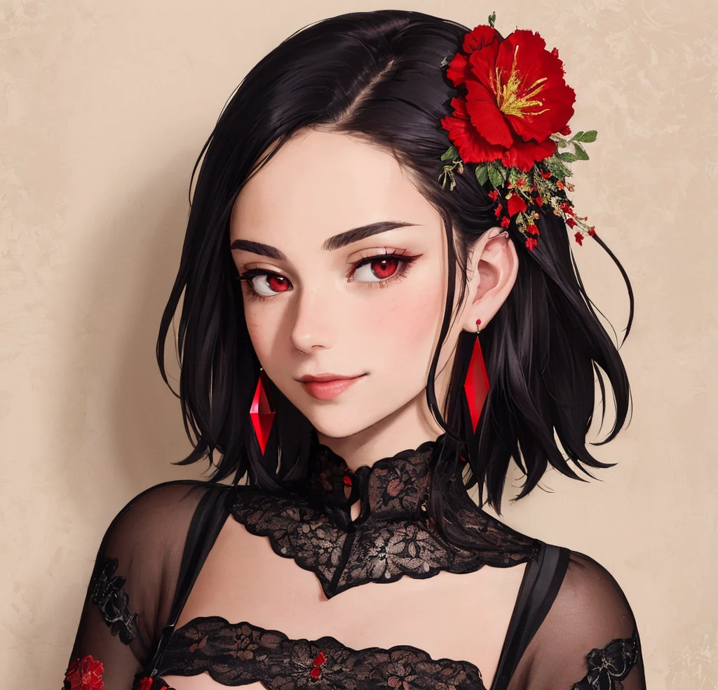 Garter belts - by EDG