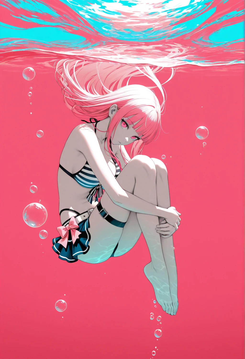 AI image #27559 by Garbo: 1girl, solo - by Garbo
