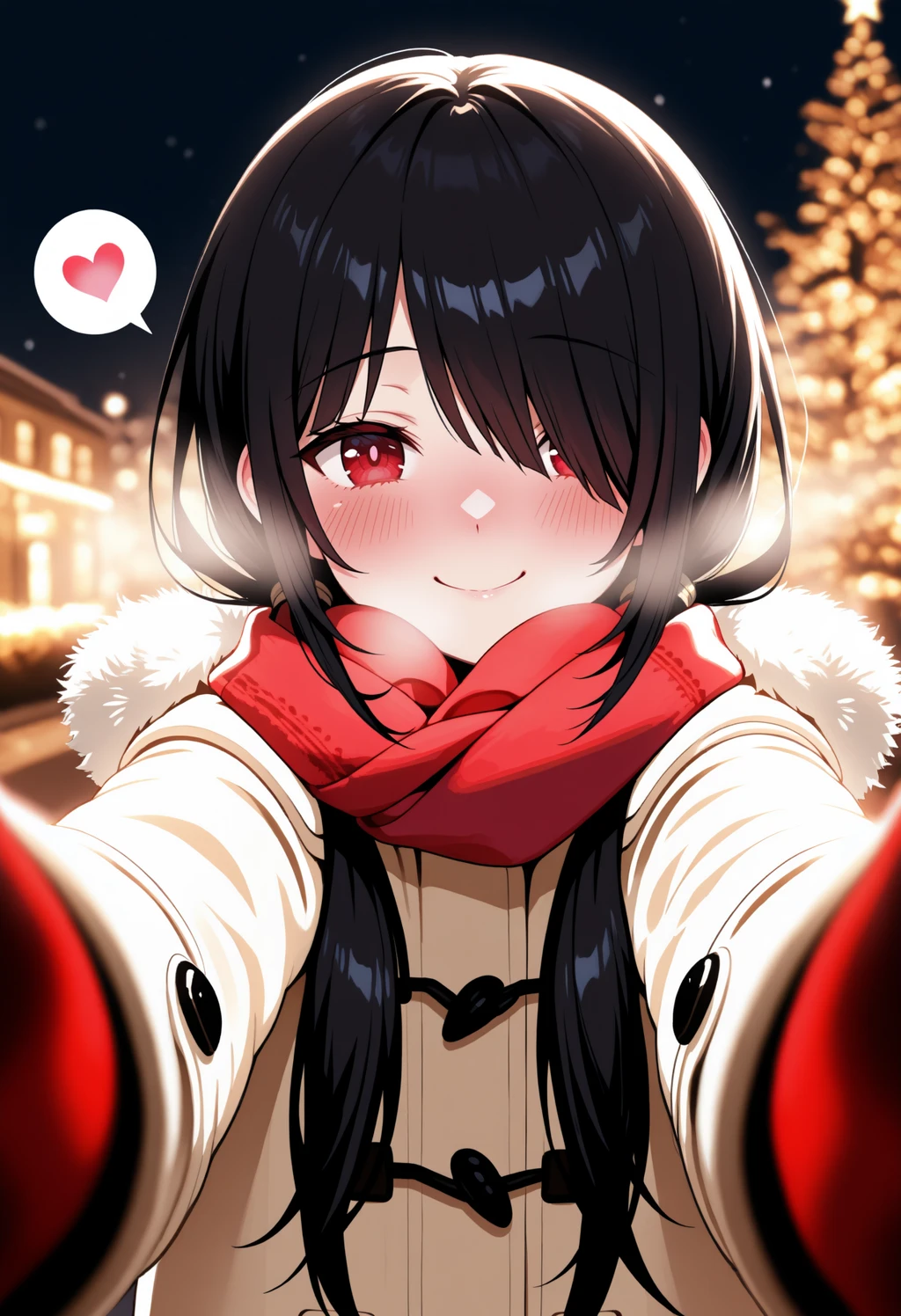 AI image #114814 by ChameleonAI: 1girl, solo - by ChameleonAI