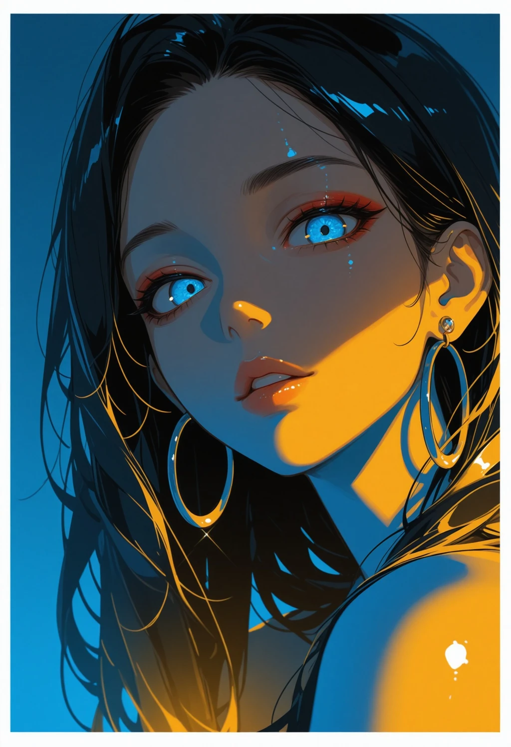 AI image #14043 by deleted_backup: 1girl, solo - by deleted_backup