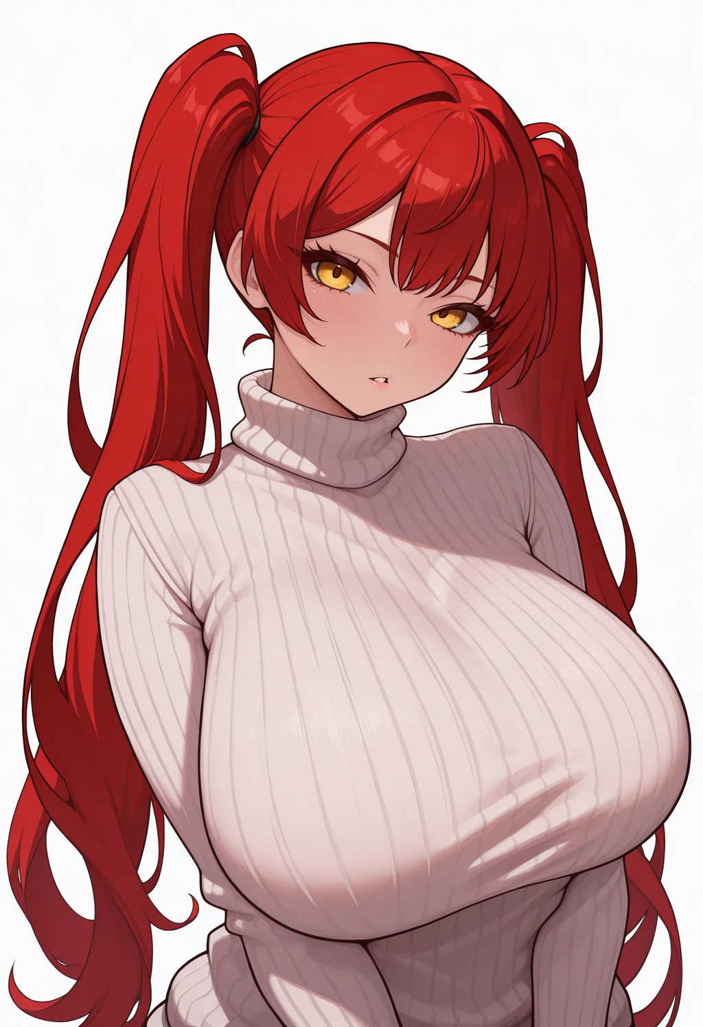 SaltDrawYou (Artist) SDXL LoRA [Illustrious] - by richyrich515