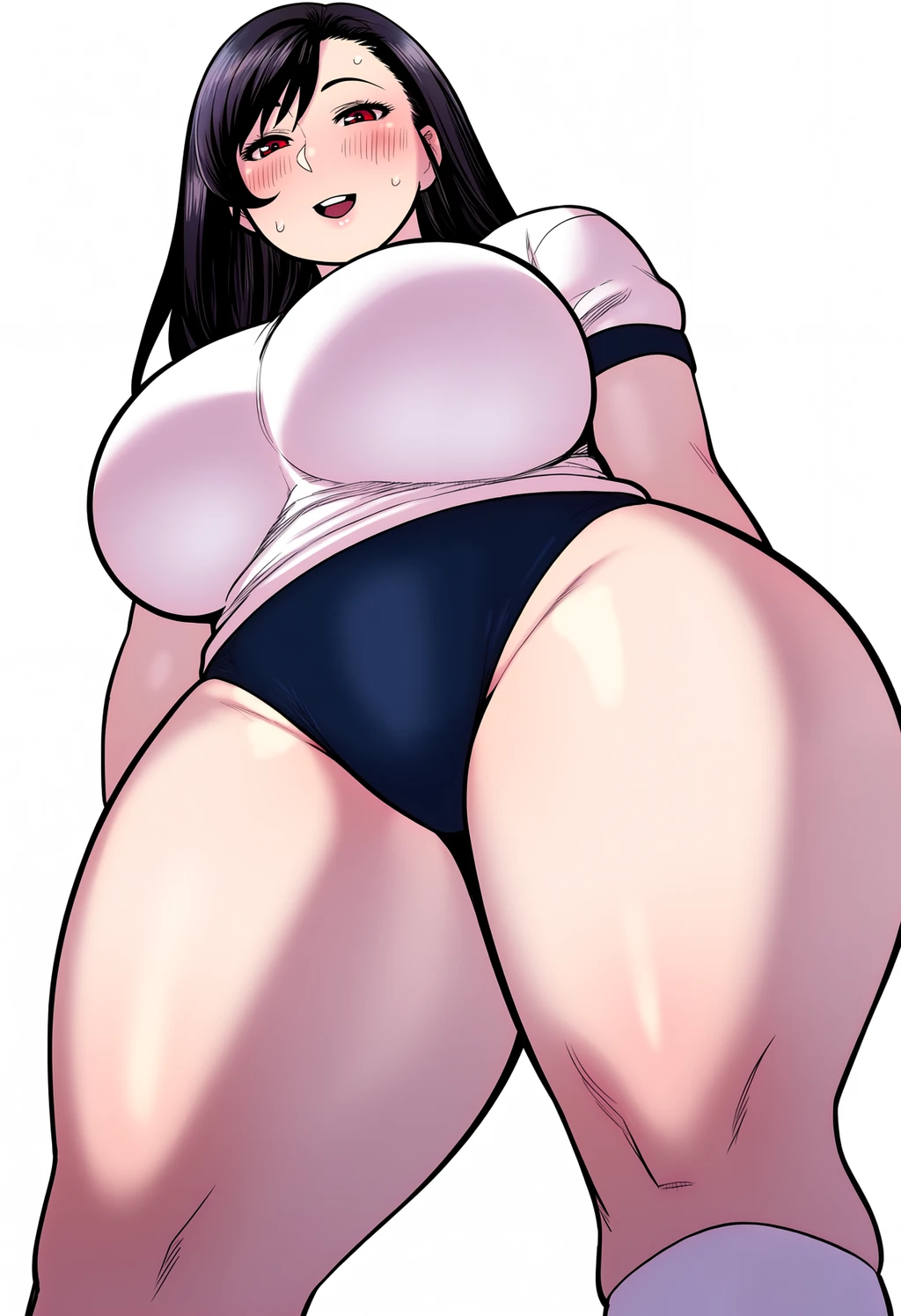 Synecdoche (シネクドキ ) [Anima] Style LoRA - by guy90