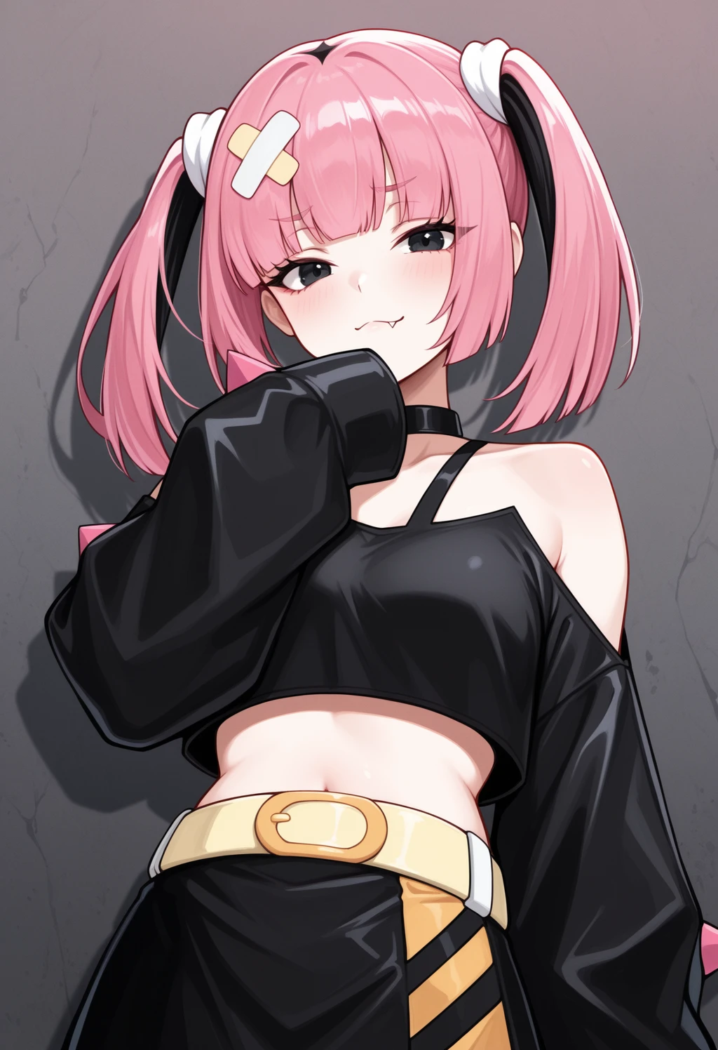 Coral サンゴ (Pokémon Horizons: The Series) - by Lavender234