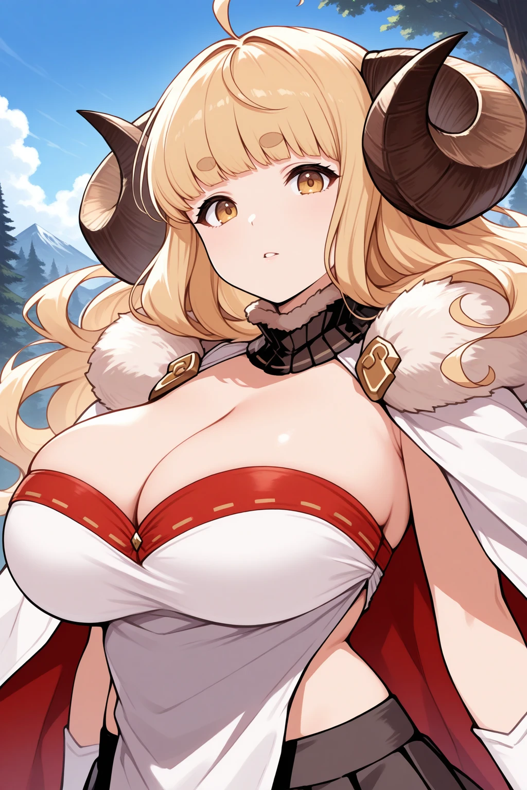 Anila/アニラ (Granblue Fantasy) SDXL LoRA | 5 Outfits [Illustrious] - by novowels