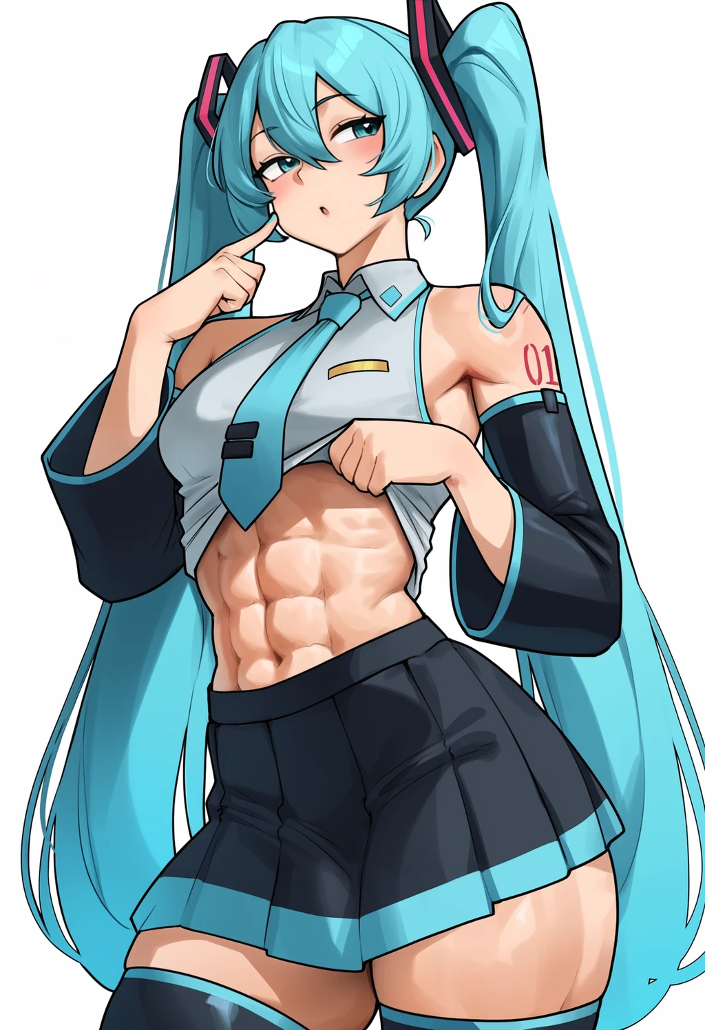 [Anima Preview 3] cromwellb Style - by justTNP