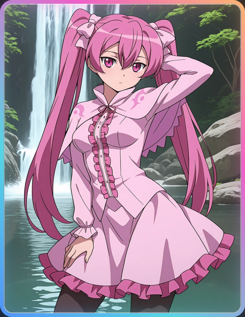 Mine [3 outfits] | Akame Ga Kill! - by hhunter917