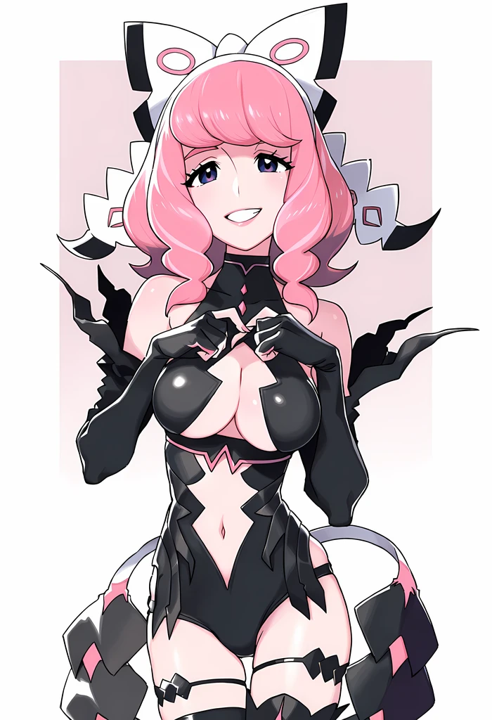 Agarthan Outfit - Anima - by Navedaxu