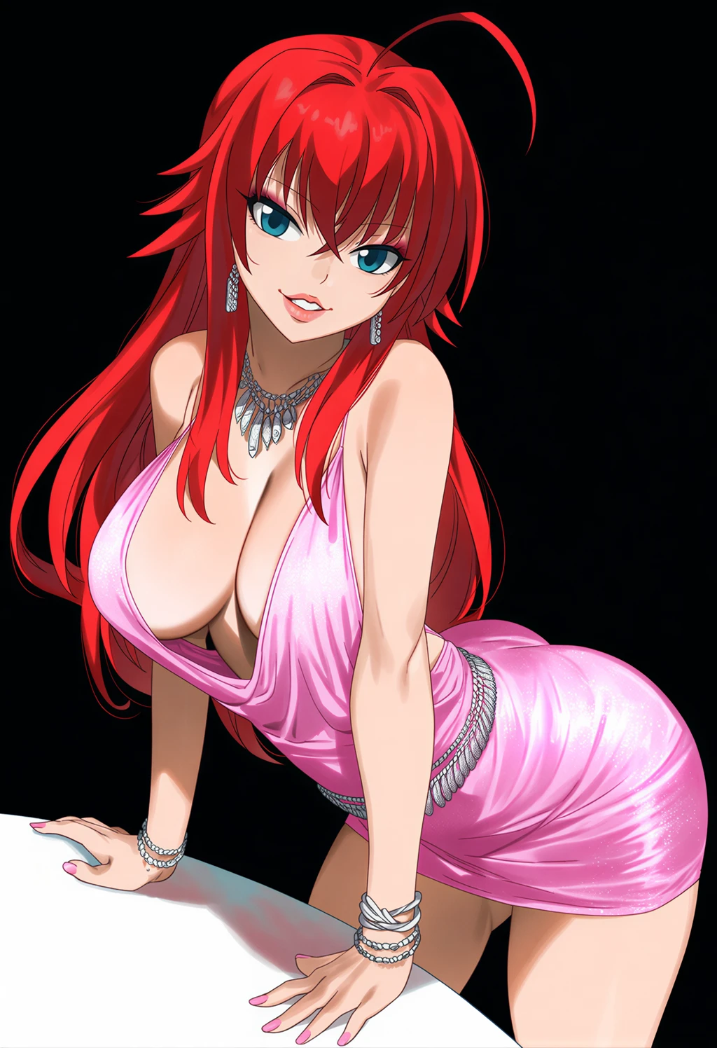 Gaston18 Style (Mashima) [Anima/Illustrious/Pony] - by Ty_Lee