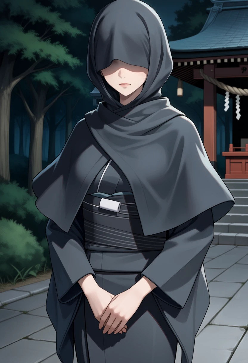 [Anima] Herald of Yatagarasu - DS: Raidou Kuzunoha vs the Soulless Army - by zetsubousensei