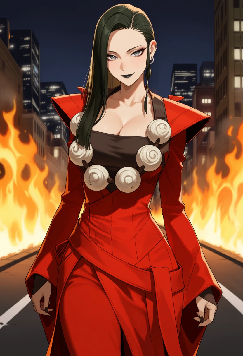 [Anima] Kaga - Shin Megami Tensei IV - by zetsubousensei