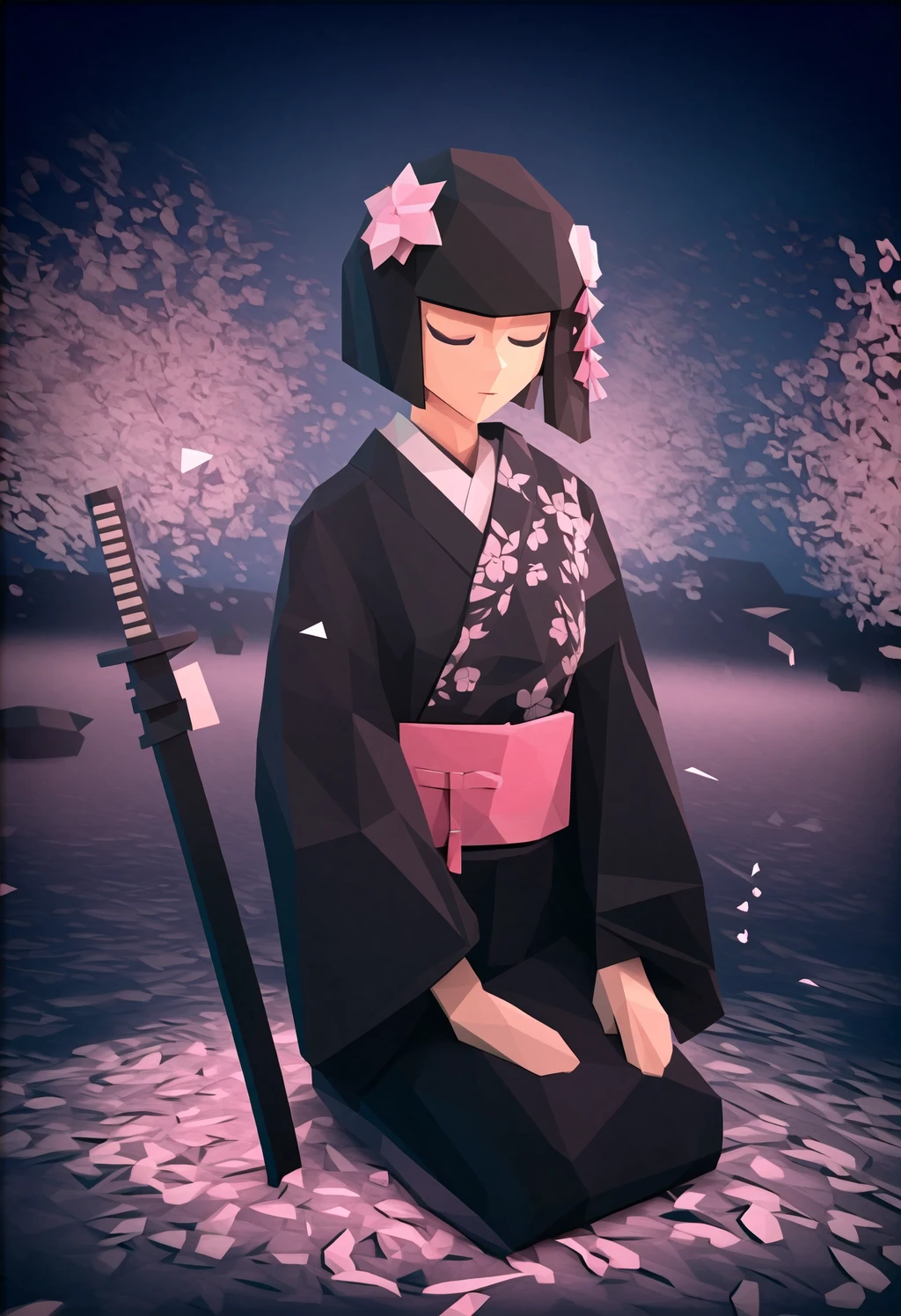 AI image #132509 by Infamous__Fish: 1girl, solo - by Infamous__Fish