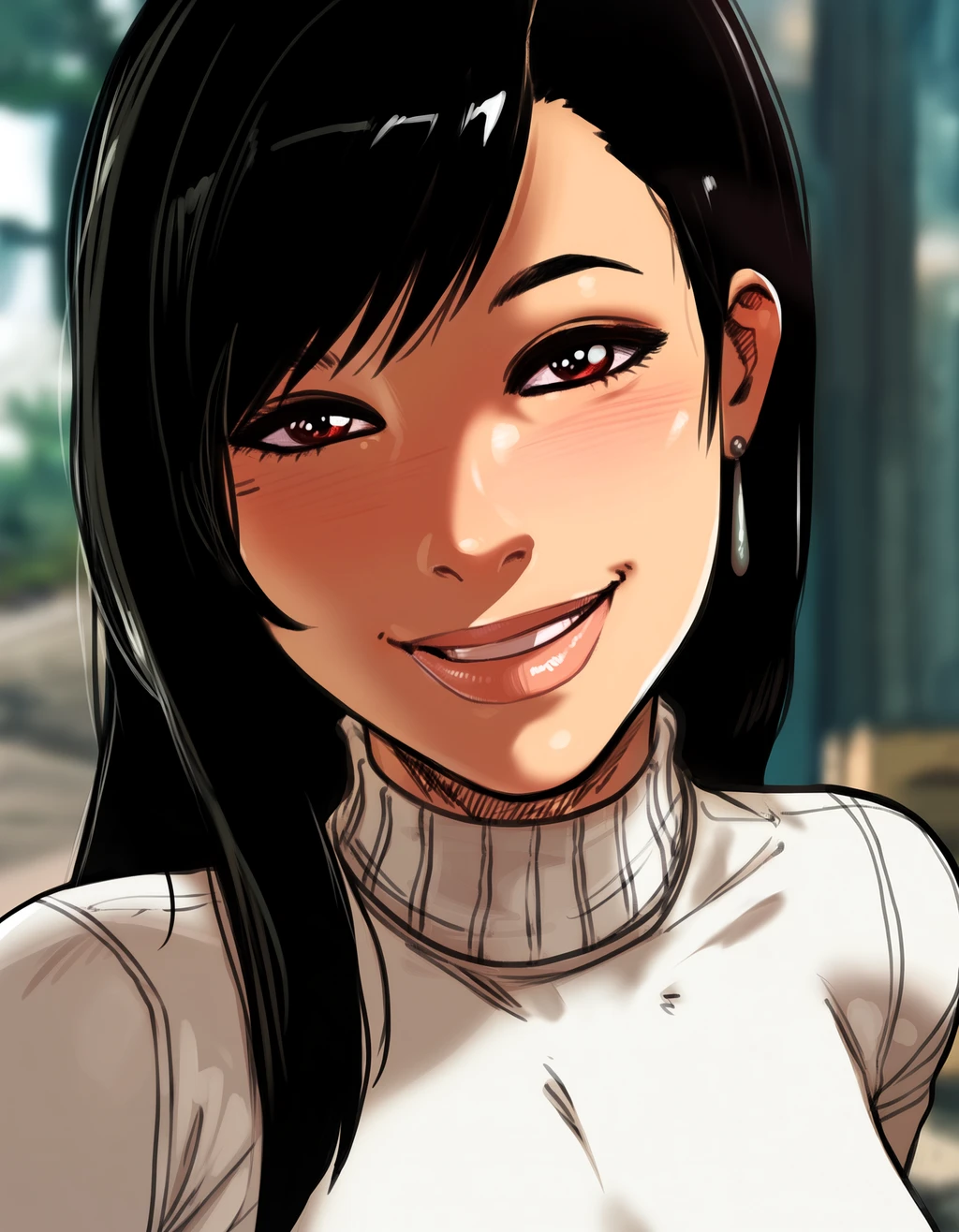 AI image #165843 by guy90: 1girl, solo - by guy90