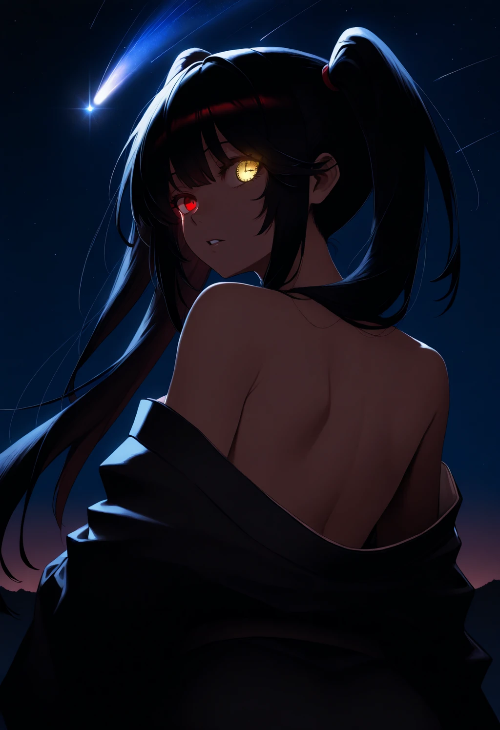 AI image #114811 by ChameleonAI: 1girl, solo - by ChameleonAI