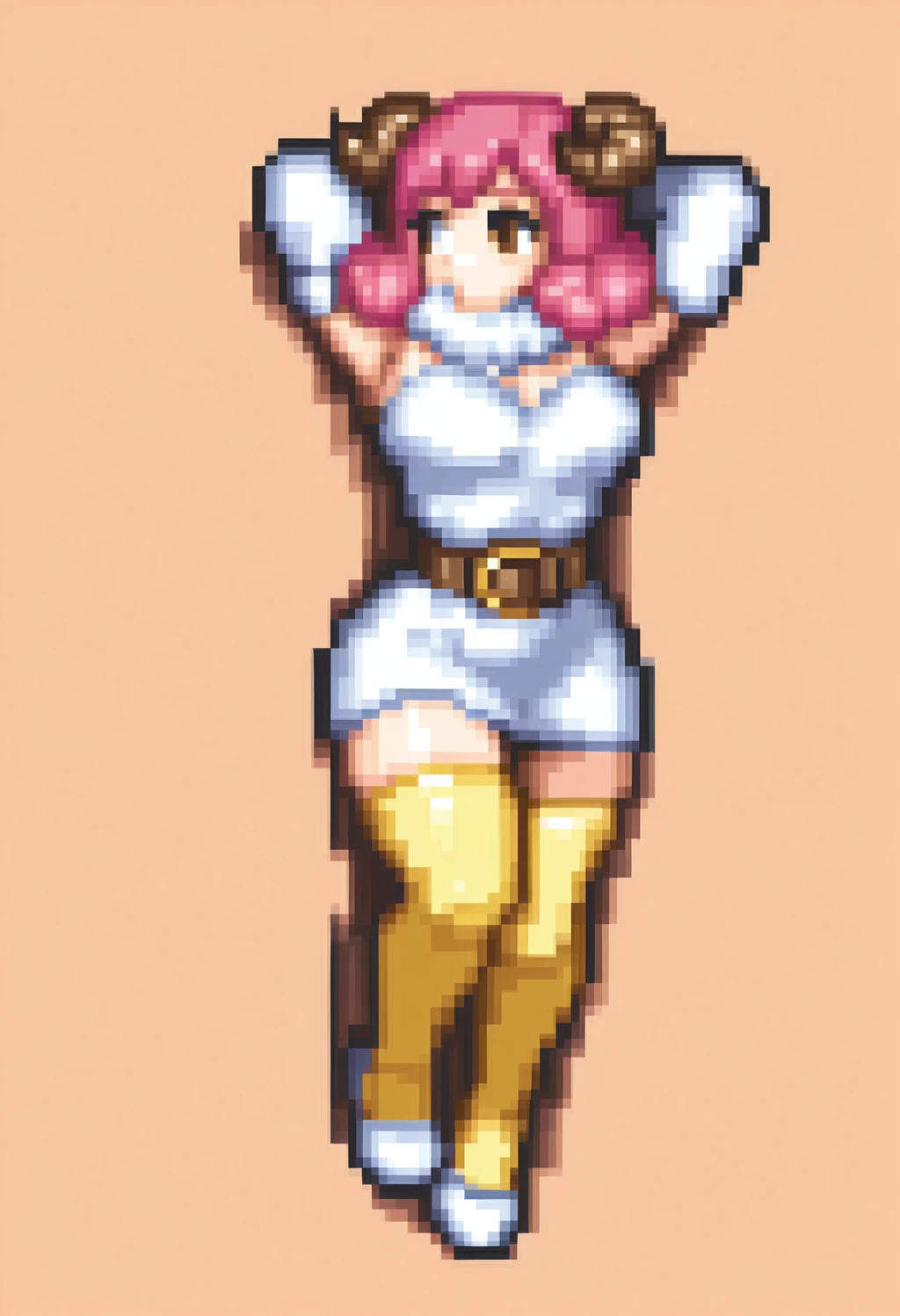 AI image #15585 by NorthSpirit: 1girl, solo - by NorthSpirit